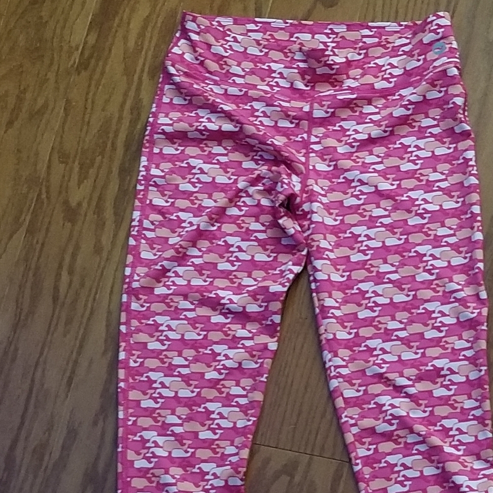 Vineyard Vines workout pants